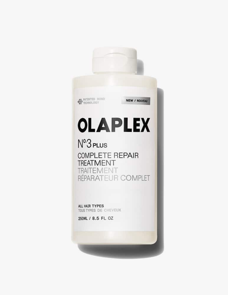 OLAPLEX N°3PLUS Complete Repair Treatment - picture 1 OLAPLEX N°3PLUS Complete Repair Treatment - picture 1