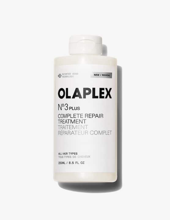 OLAPLEX - N°3PLUS Complete Repair Treatment - €68,00