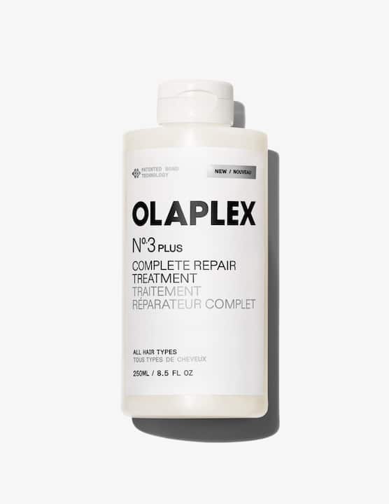 OLAPLEX - N°3PLUS Complete Repair Treatment - €34,00