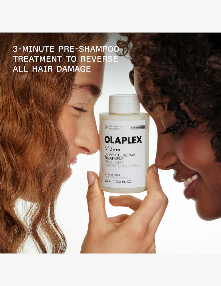 OLAPLEX N°3PLUS Complete Repair Treatment - immagine 2