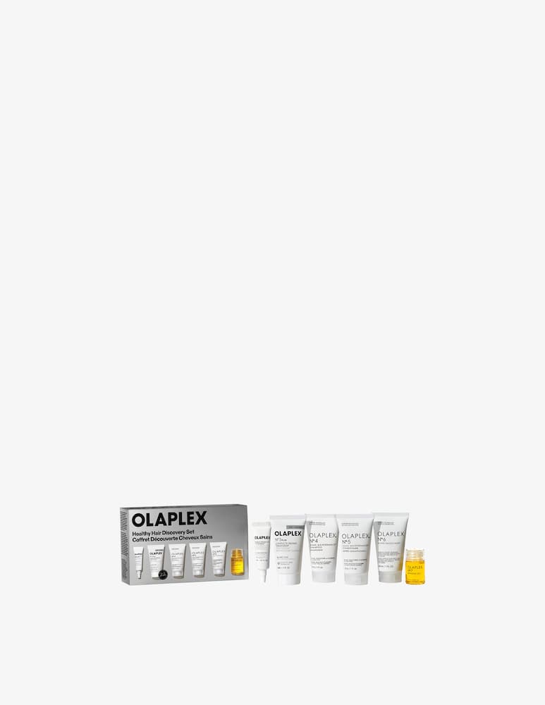OLAPLEX Cofanetto The Healty Hair - immagine 1