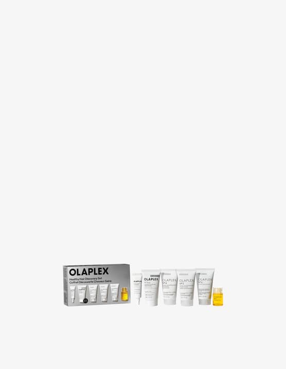 OLAPLEX - Cofanetto The Healty Hair - €27,00