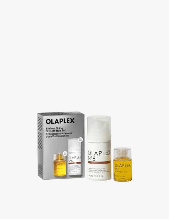OLAPLEX - Cofanetto The Endless Shine Smooth Hair - €46,00