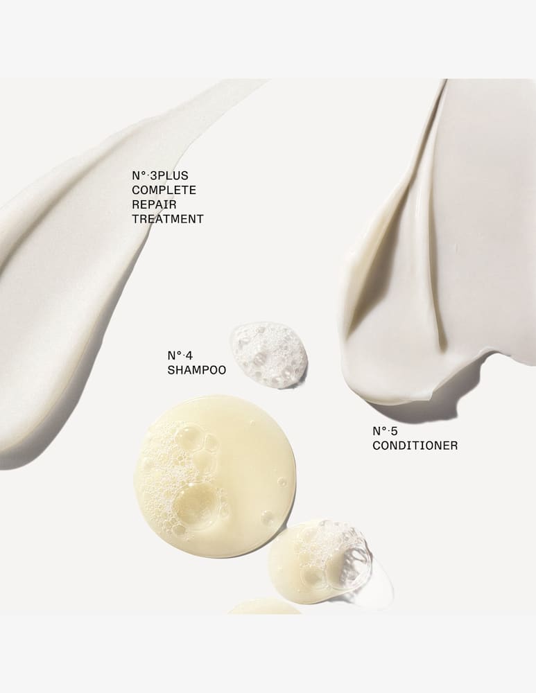 OLAPLEX Cofanetto Total Hair Repair - immagine 4