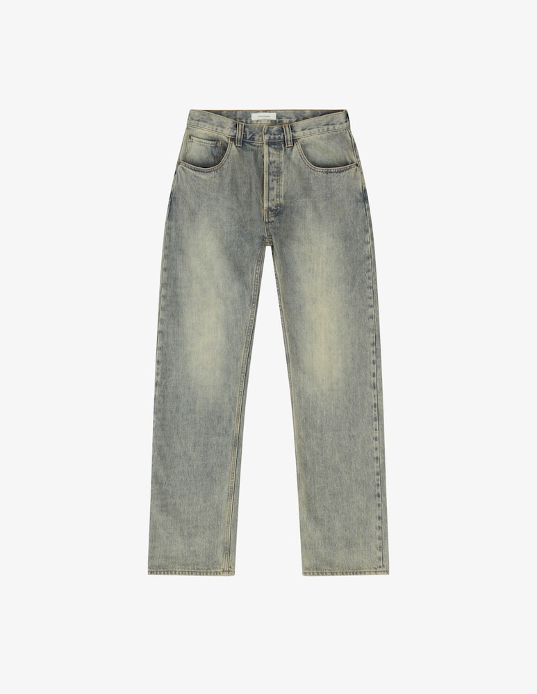 Entire Studios Surface wave jeans - picture 1 Entire Studios Surface wave jeans - picture 1