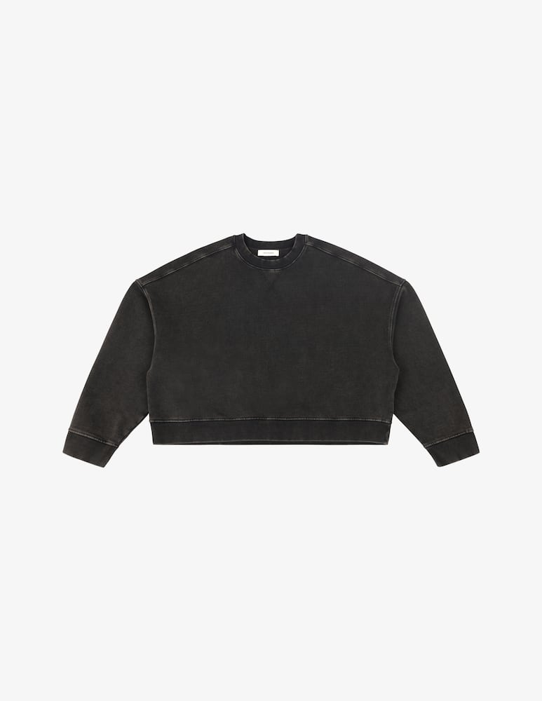 rinascente Entire Studios Felpa box 