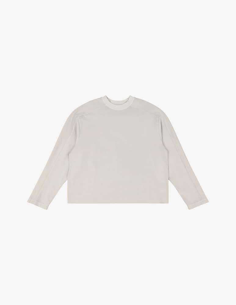 Entire Studios Long sleeve crewneck jumper - picture 1 Entire Studios Long sleeve crewneck jumper - picture 1
