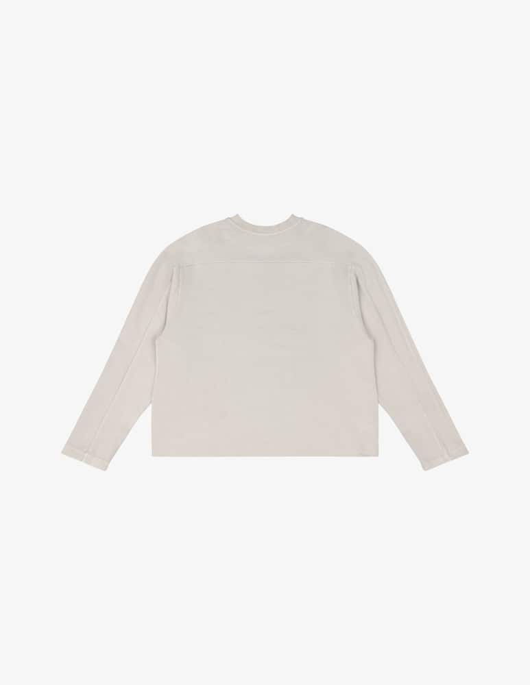 Entire Studios Long sleeve crewneck jumper - picture 2 Entire Studios Long sleeve crewneck jumper - picture 2