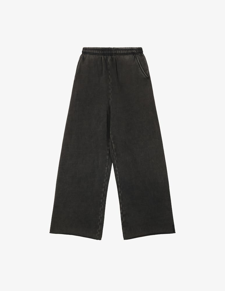 rinascente Entire Studios Pantaloni jogger lavati