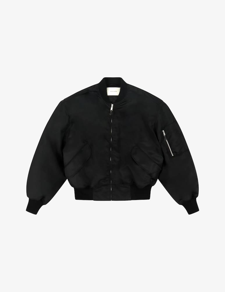 rinascente Entire Studios Bomber broad oil