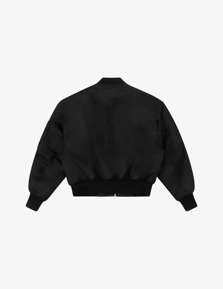 rinascente Entire Studios Bomber broad oil