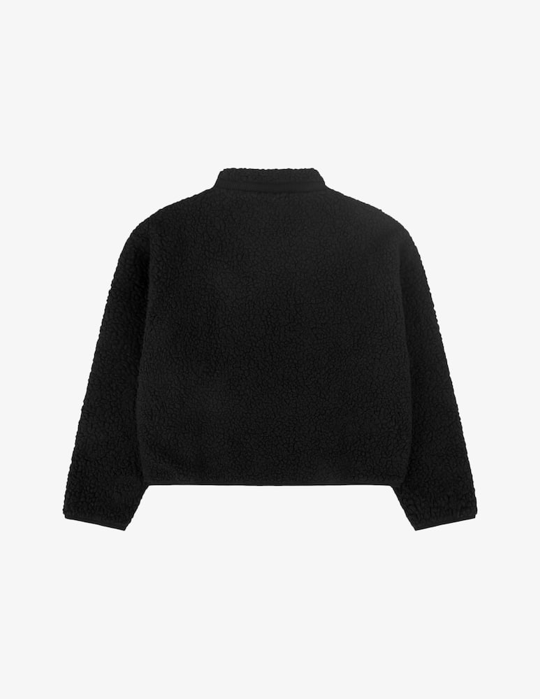 Entire Studios Teddy fleece jacket - picture 2 Entire Studios Teddy fleece jacket - picture 2