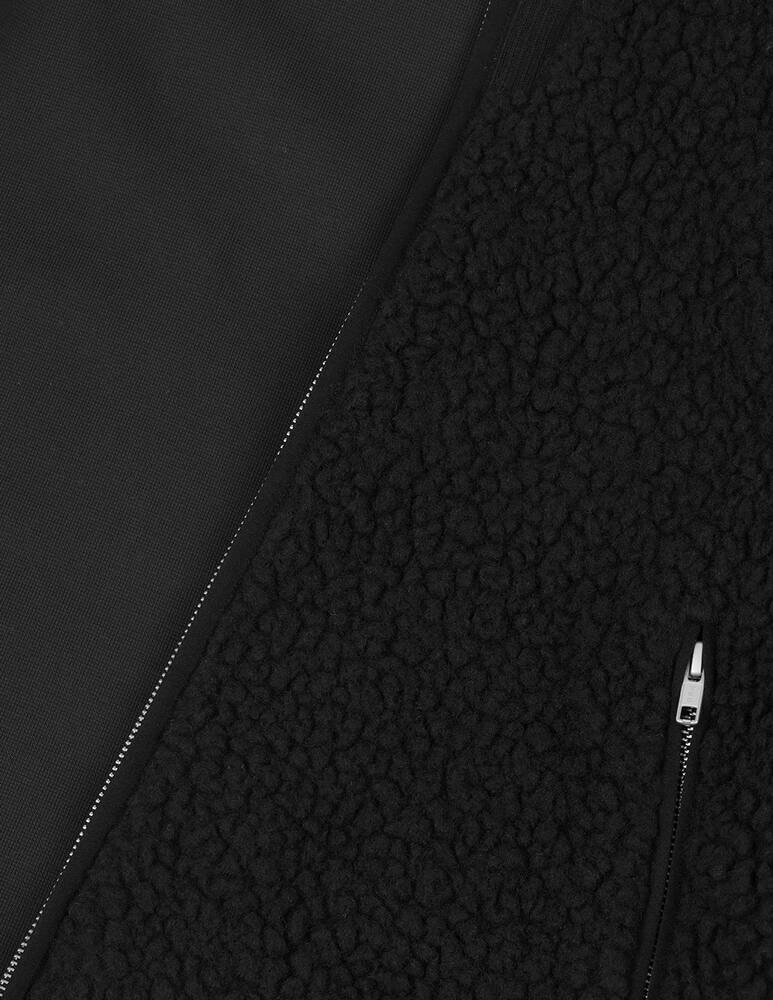 rinascente Entire Studios Teddy fleece jacket