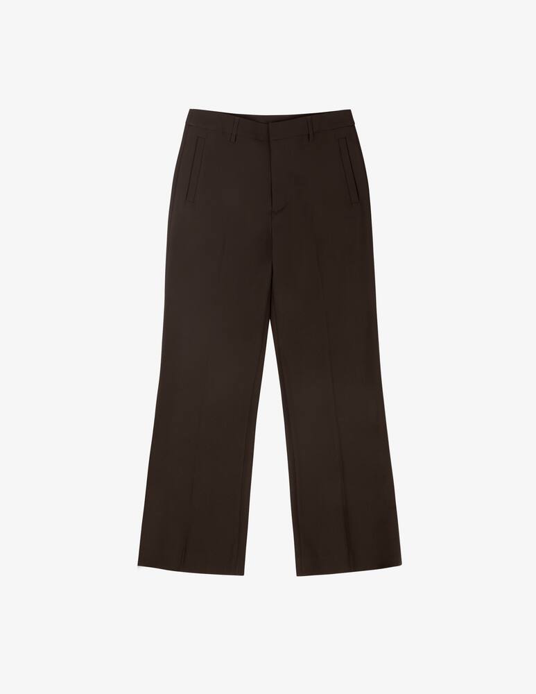 Entire Studios Father suiting trousers - picture 1 Entire Studios Father suiting trousers - picture 1