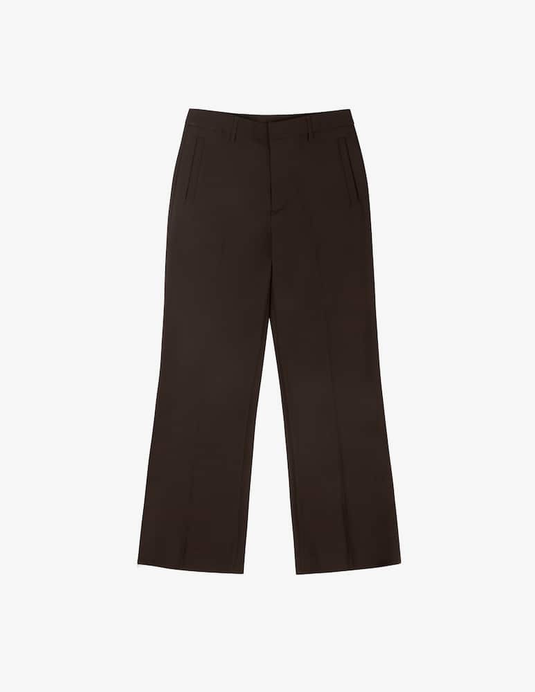 rinascente Entire Studios Pantaloni suiting classici