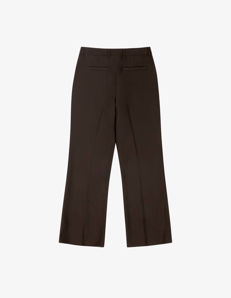 rinascente Entire Studios Pantaloni suiting classici