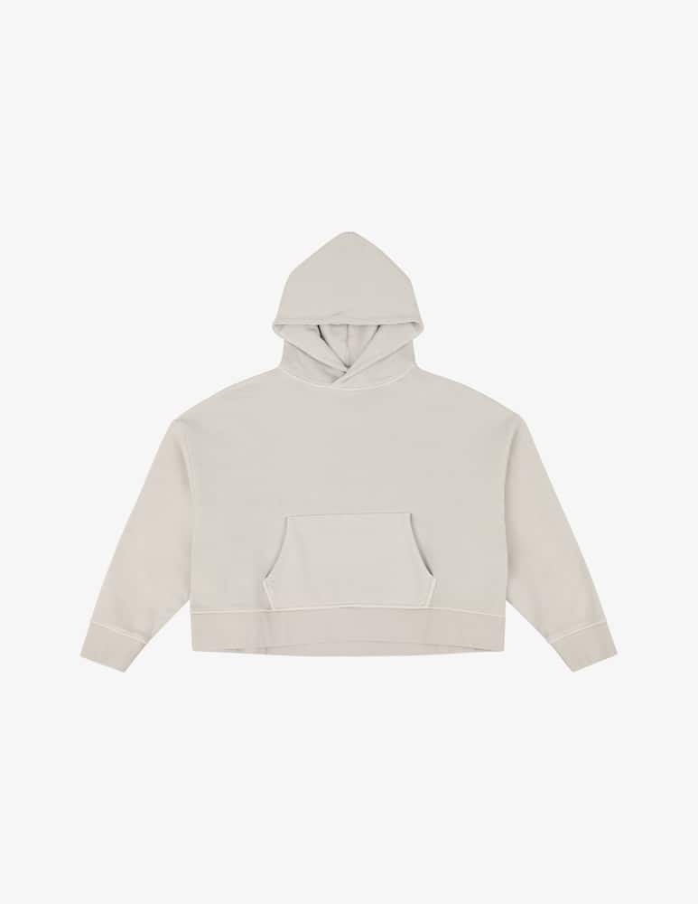 Entire Studios Heavy hooded pullover - picture 1 Entire Studios Heavy hooded pullover - picture 1