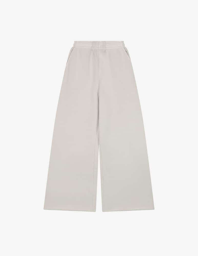 rinascente Entire Studios Pantaloni felpati off white