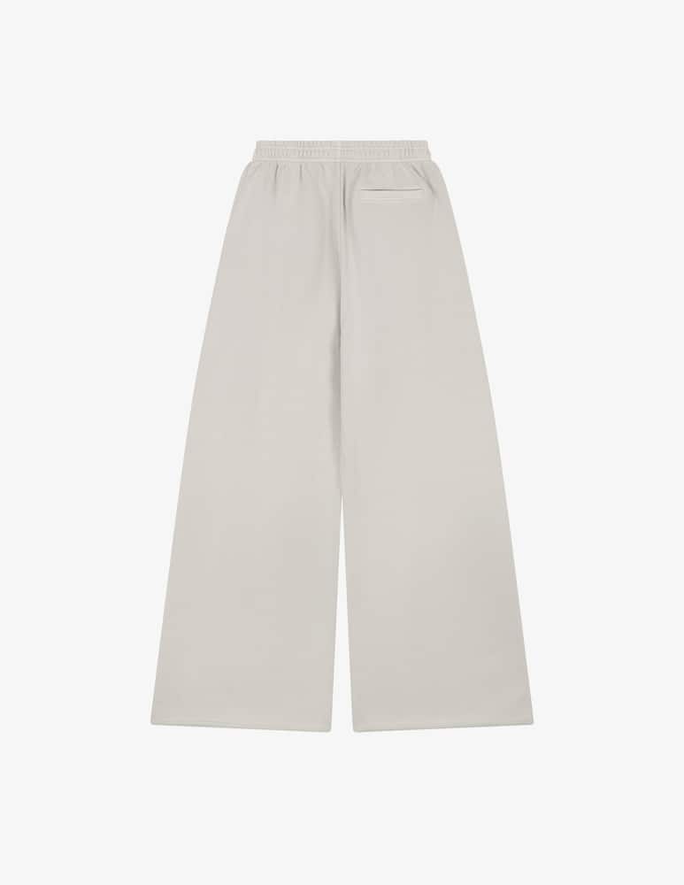 rinascente Entire Studios Pantaloni felpati off white