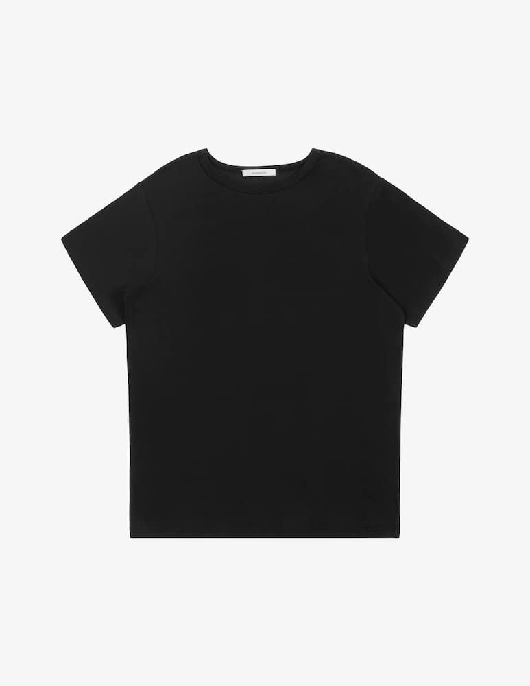 rinascente Entire Studios Maglia mini a maniche corte