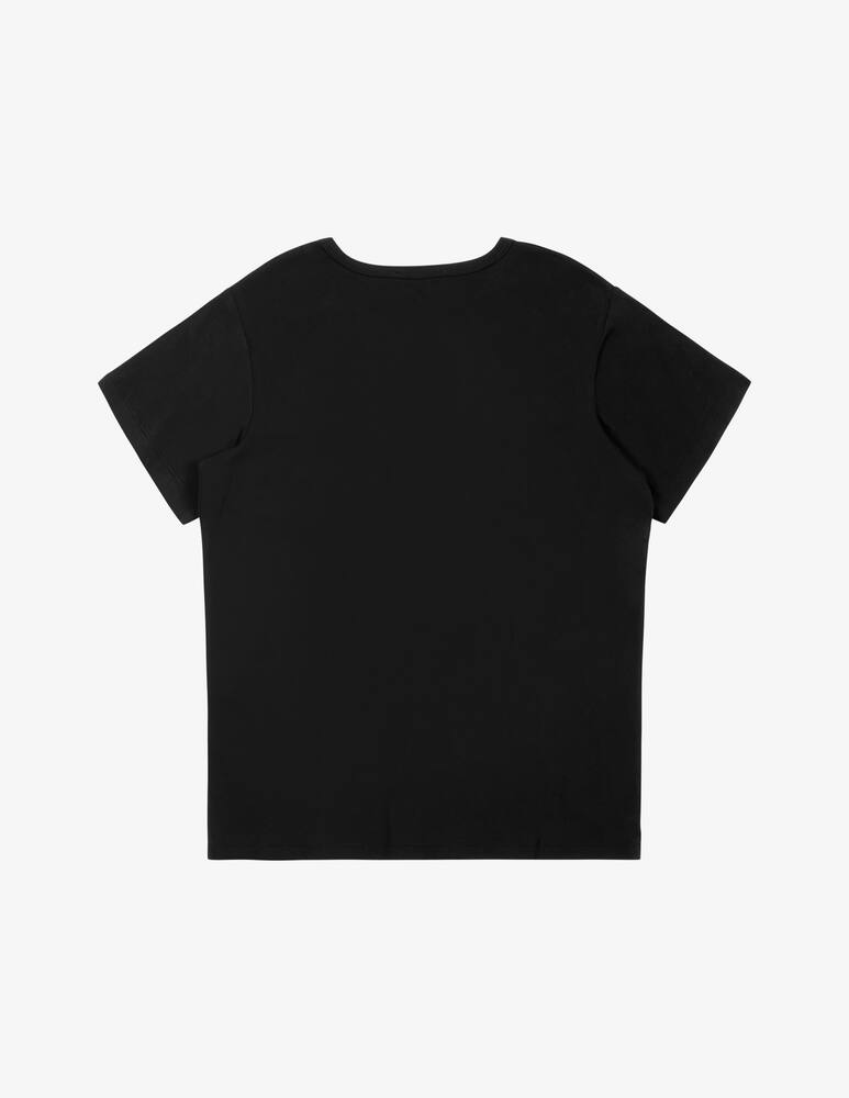 rinascente Entire Studios Maglia mini a maniche corte