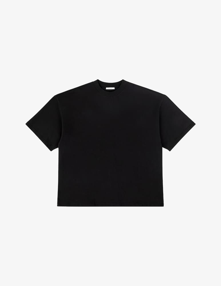 Entire Studios Boxy heavy tee - picture 1