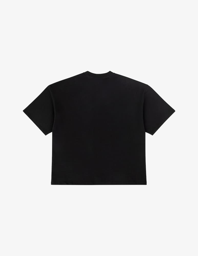 rinascente Entire Studios Maglia boxy pesante