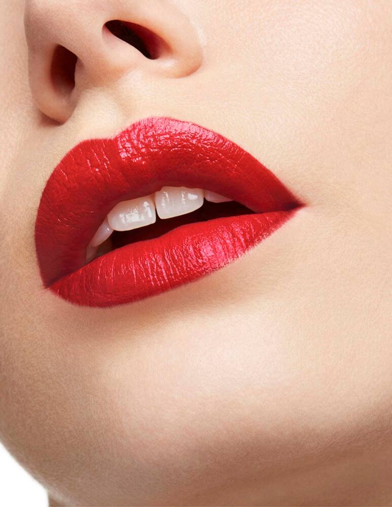 rinascente Christian Louboutin Silky Satin Lip Colour rossetto