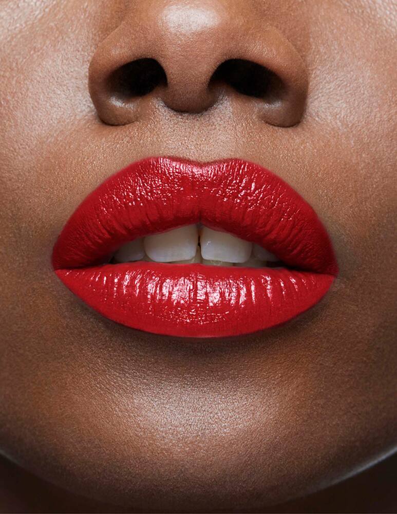 rinascente Christian Louboutin Silky Satin Lip Colour rossetto