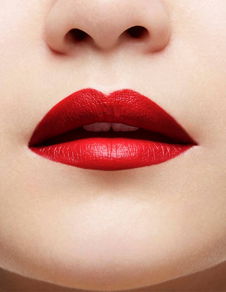 rinascente Christian Louboutin Silky Satin Lip Colour rossetto