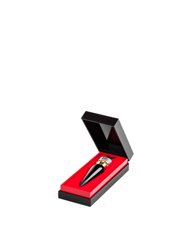 rinascente Christian Louboutin Silky Satin Lip Colour rossetto