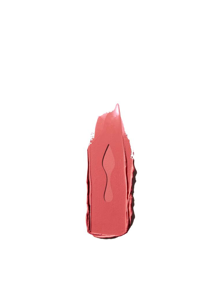 rinascente Christian Louboutin Silky Satin Lip Colour lipstick