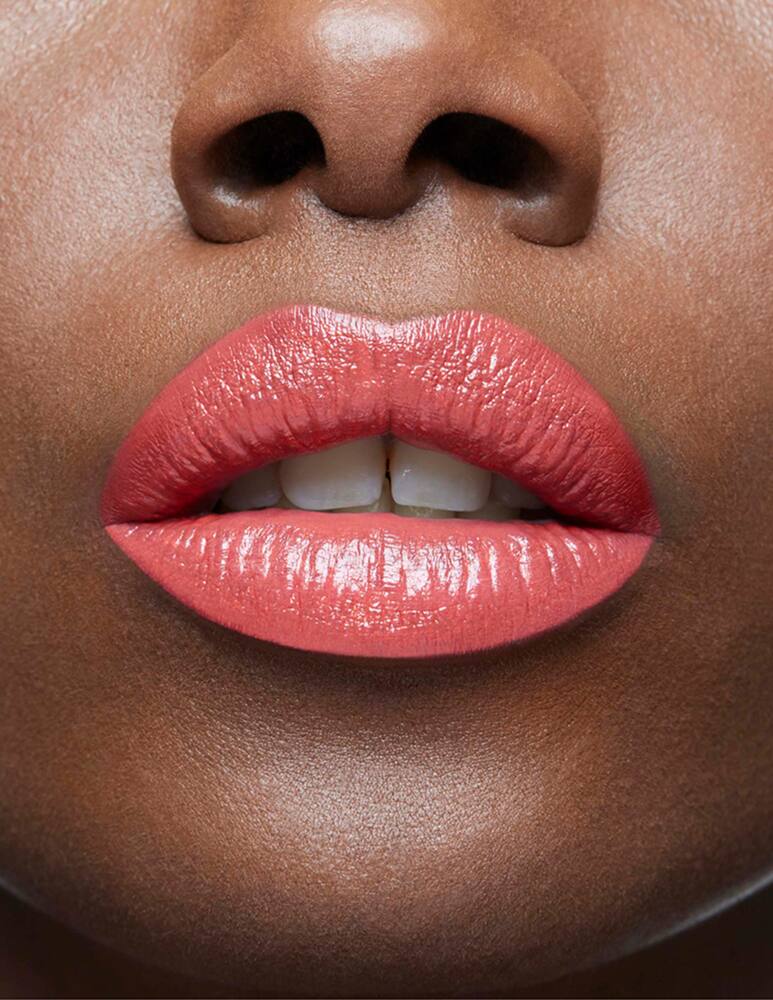 rinascente Christian Louboutin Silky Satin Lip Colour lipstick