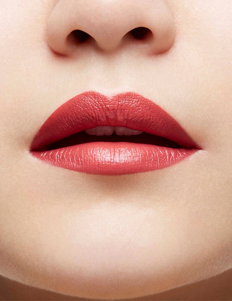 rinascente Christian Louboutin Silky Satin Lip Colour lipstick