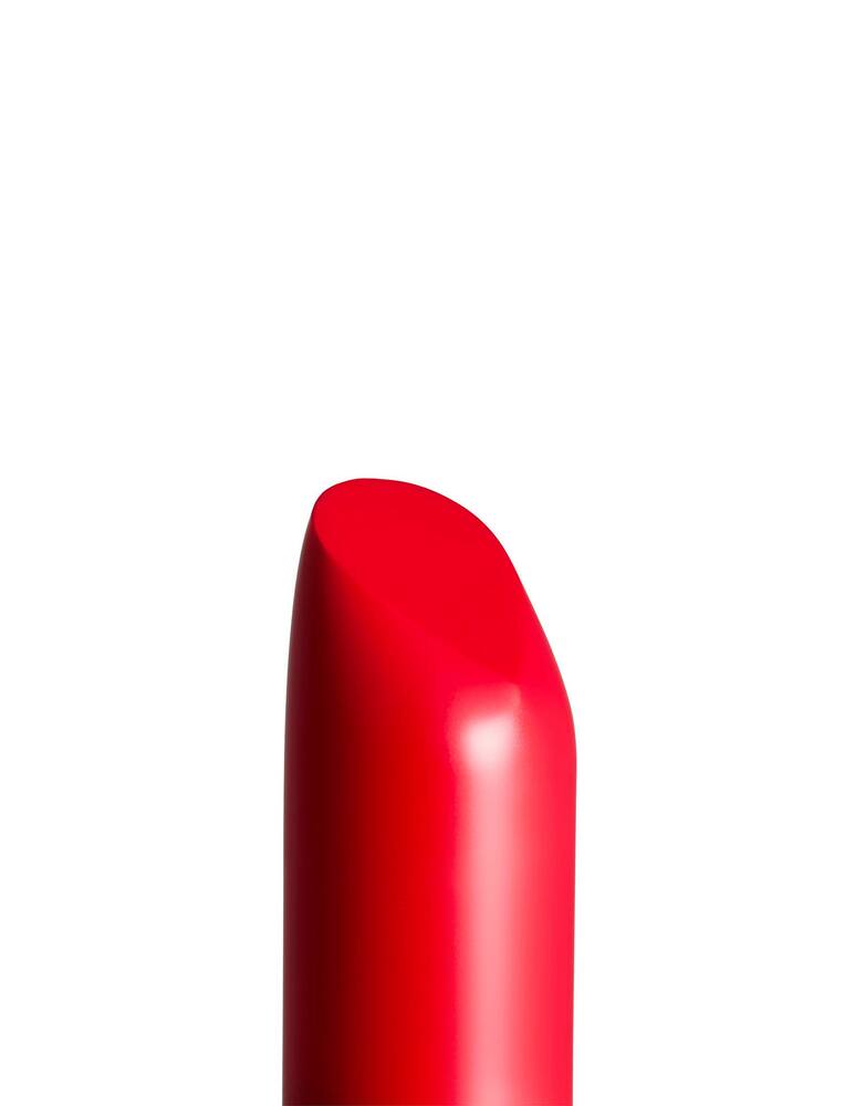 rinascente Christian Louboutin Silky Satin Lip Colour lipstick