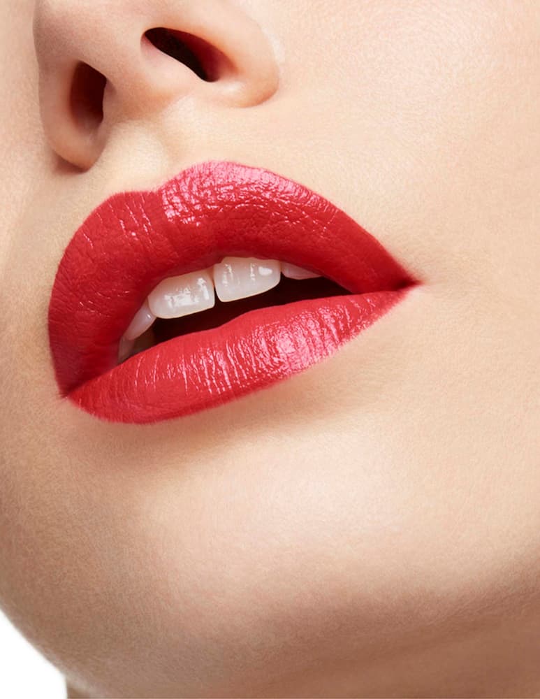 rinascente Christian Louboutin Silky Satin Lip Colour lipstick