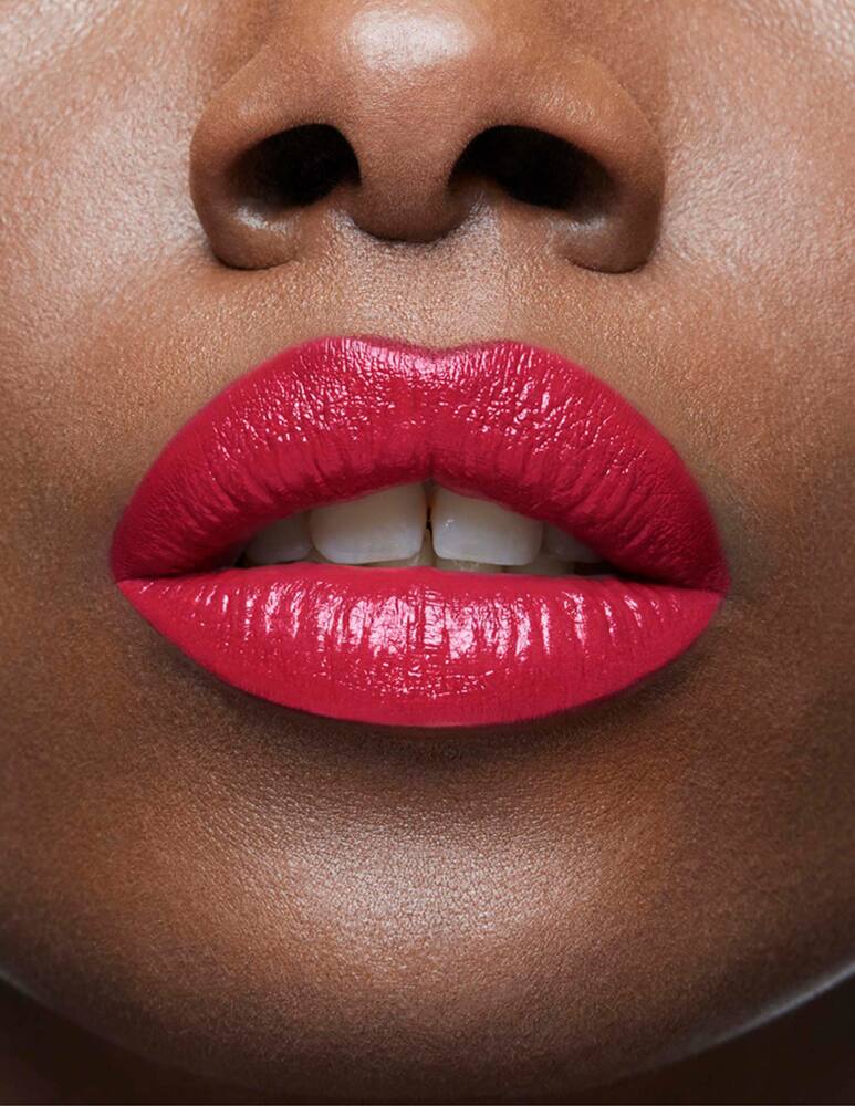 rinascente Christian Louboutin Silky Satin Lip Colour lipstick