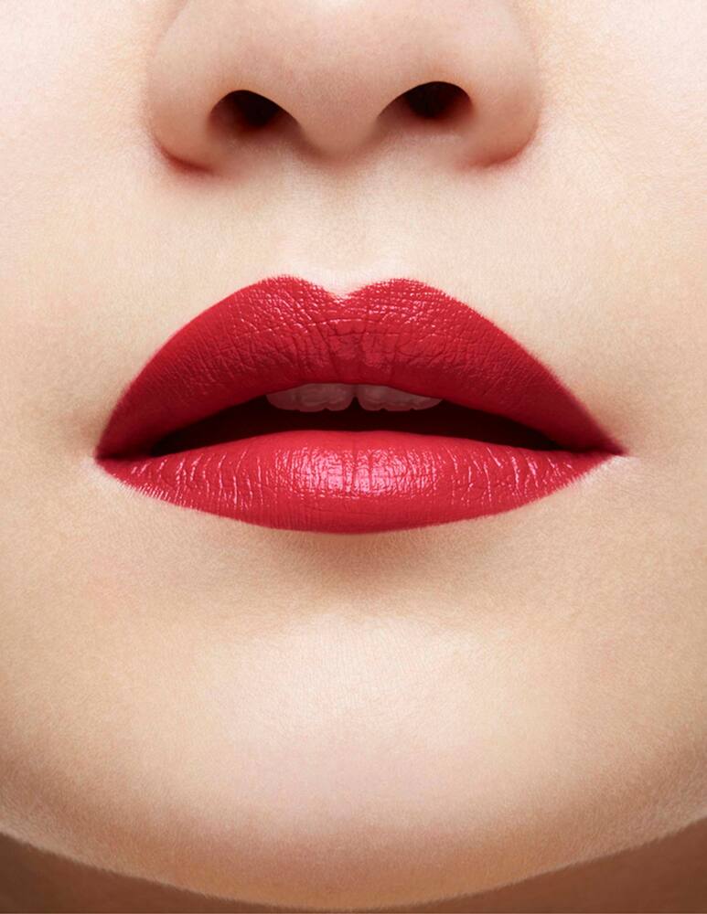 rinascente Christian Louboutin Silky Satin Lip Colour lipstick