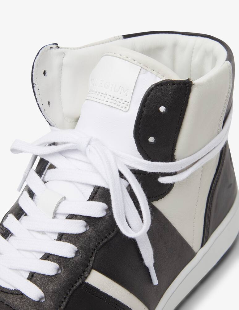 rinascente Collegium Sneakers destroyer high