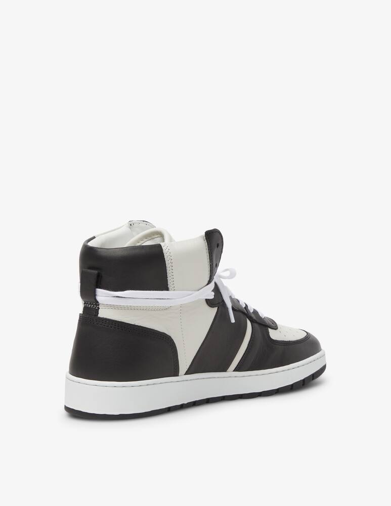 rinascente Collegium Sneakers destroyer high