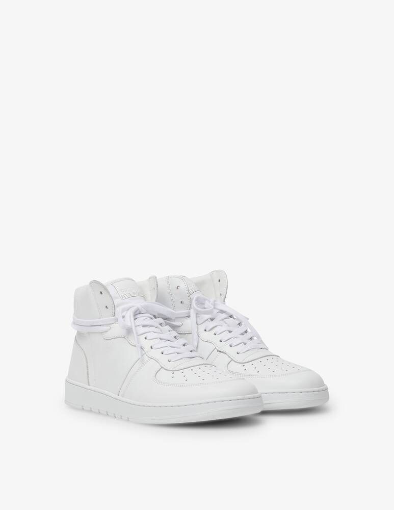 rinascente Collegium Destroyer high sneakers