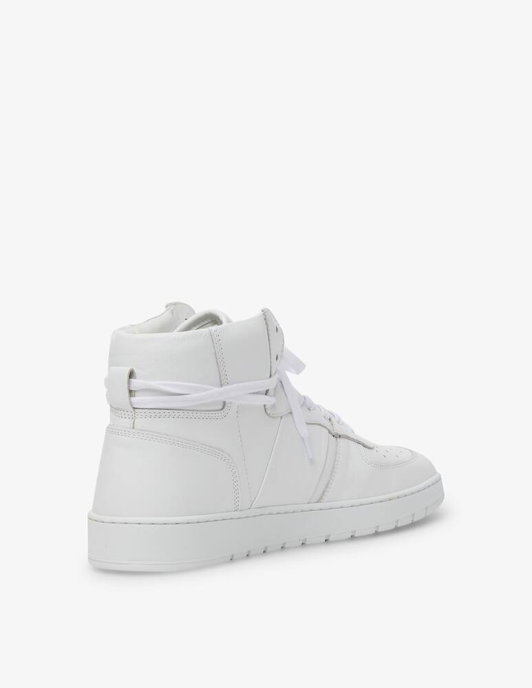 rinascente Collegium Destroyer high sneakers