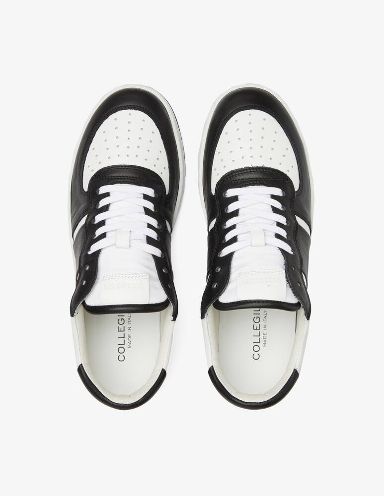 rinascente Collegium Sneakers destroyer low