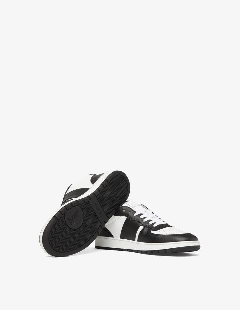 rinascente Collegium Sneakers destroyer low