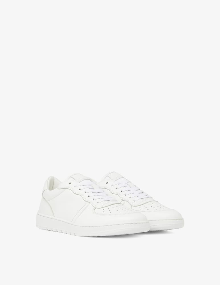 rinascente Collegium Destroyer low sneakers
