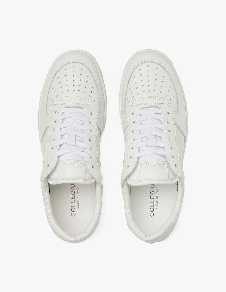 Collegium Sneakers destroyer low - immagine 3 Collegium Sneakers destroyer low - immagine 3