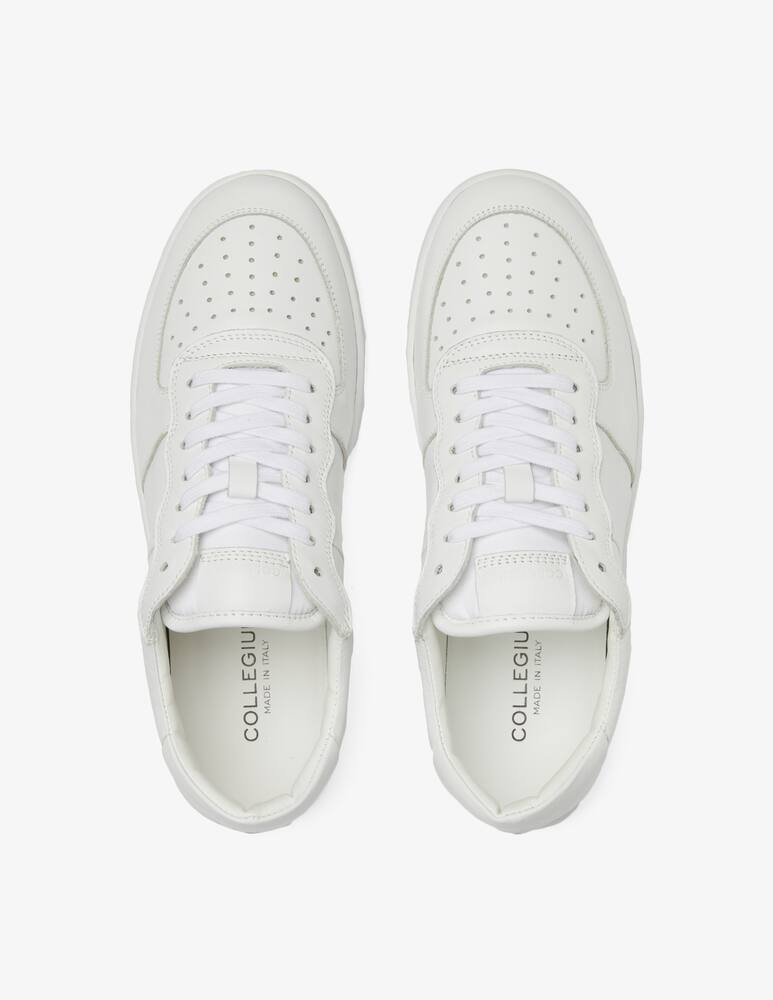 rinascente Collegium Destroyer low sneakers