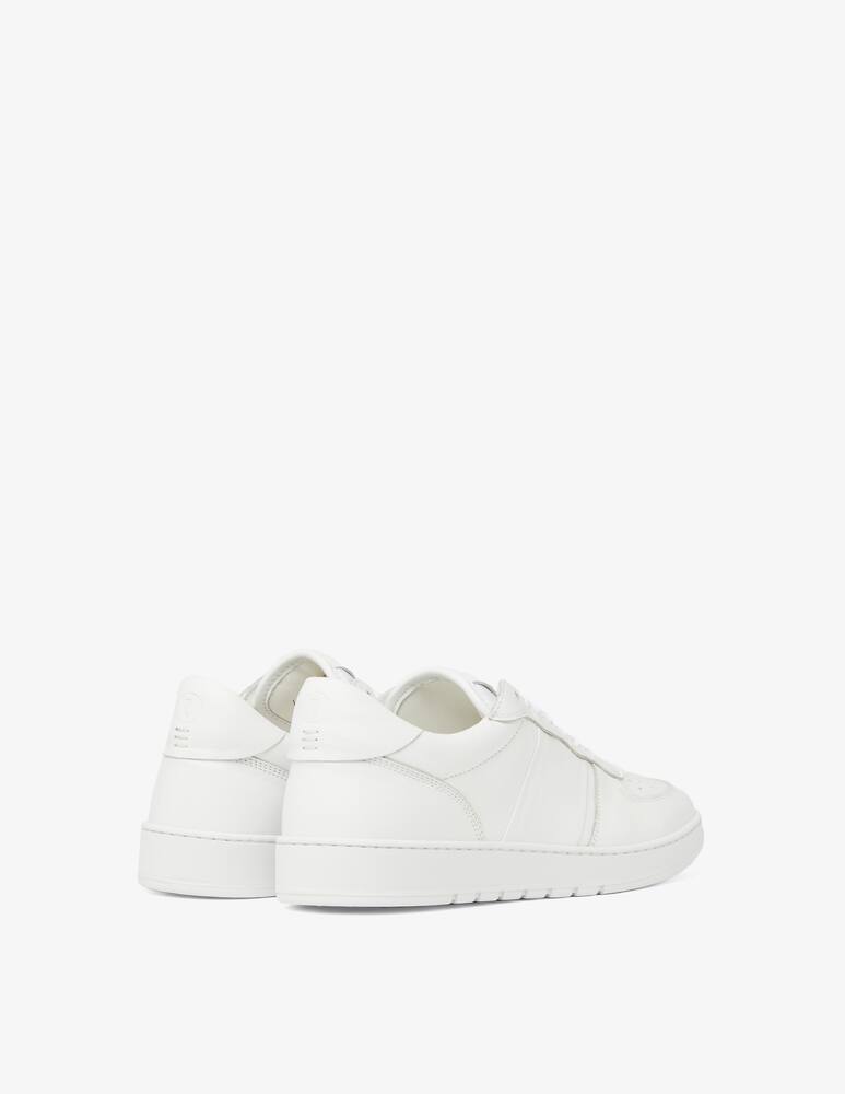 rinascente Collegium Destroyer low sneakers