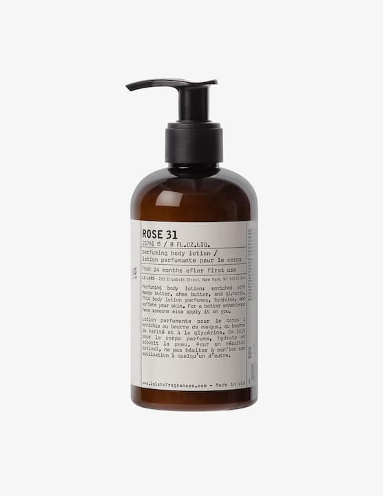 Le Labo - Rose 31 Perfuming Body Lotion - €83,00