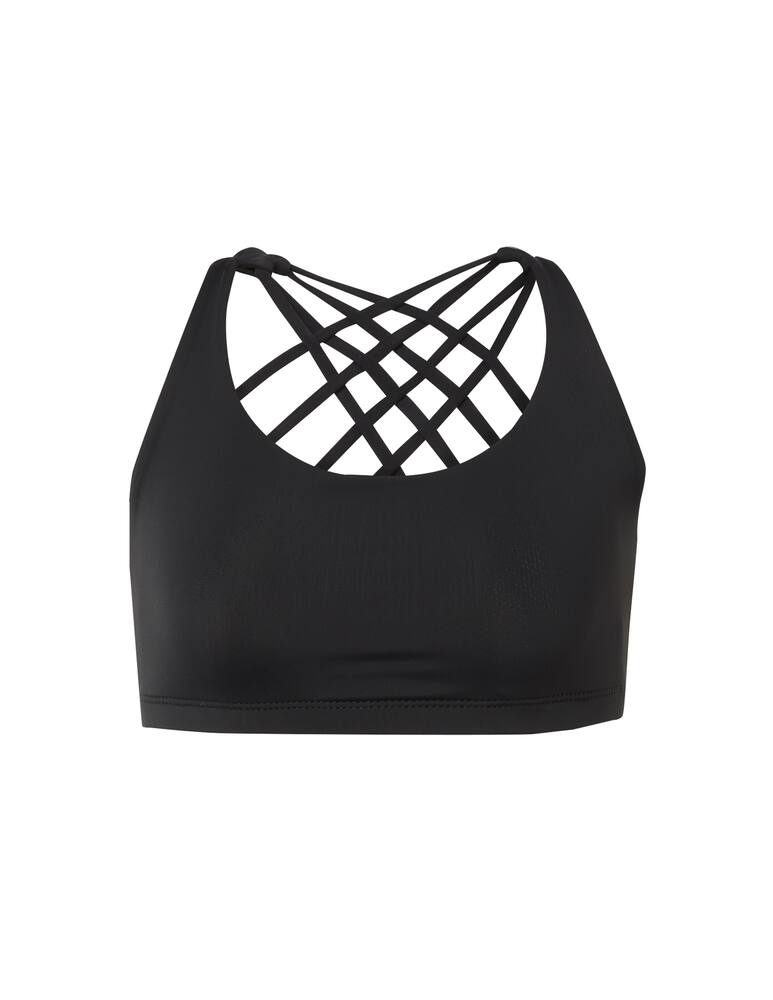 rinascente Onzie Reggiseno sportivo Chic